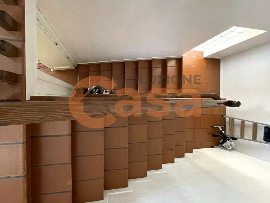 Immagine 33 di Villa in vendita  in via Nure a Agazzano