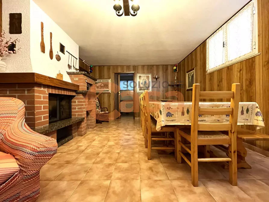 Immagine 34 di Villa in vendita  in via Nure a Agazzano