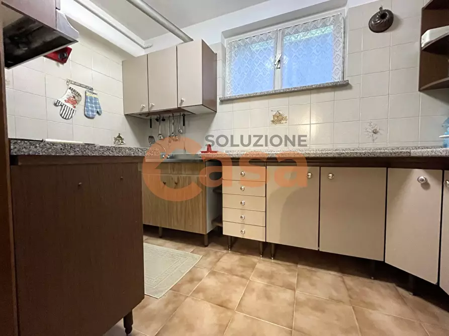 Immagine 35 di Villa in vendita  in via Nure a Agazzano