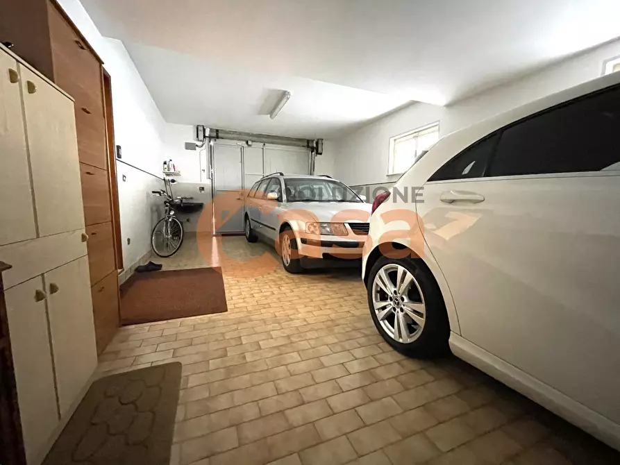 Immagine 36 di Villa in vendita  in via Nure a Agazzano