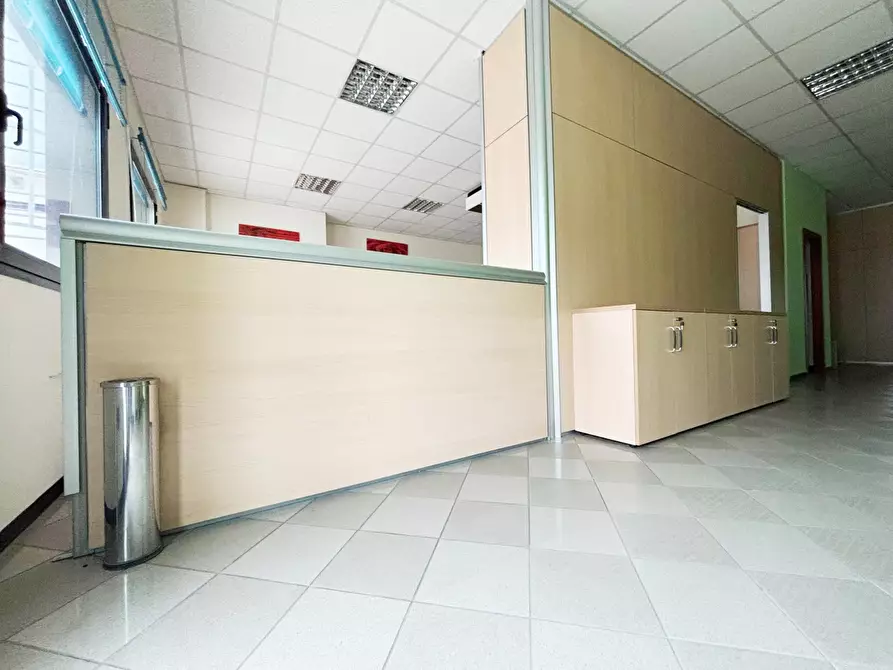 Immagine 1 di Ufficio in affitto  in Via Colombo a Piacenza