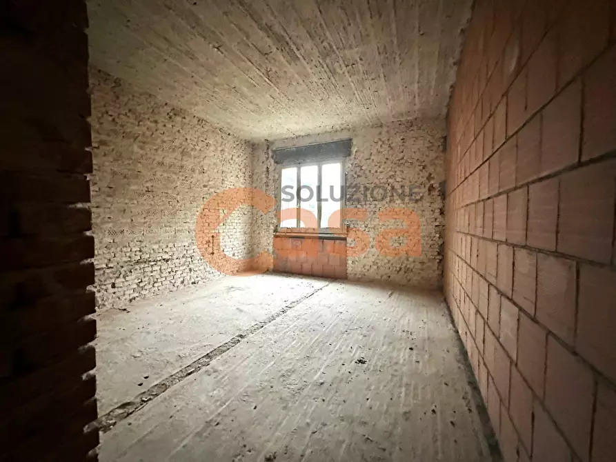 Immagine 4 di Casa indipendente in vendita  in Via Tortona a Piacenza