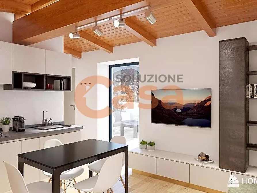 Immagine 12 di Appartamento in vendita  in Via Venturini a Piacenza