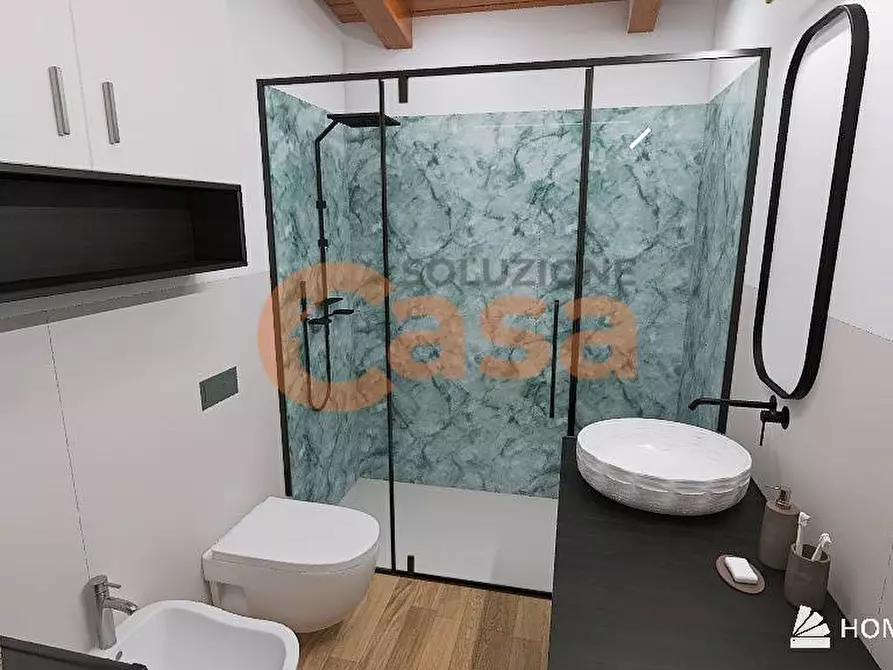 Immagine 15 di Appartamento in vendita  in Via Venturini a Piacenza