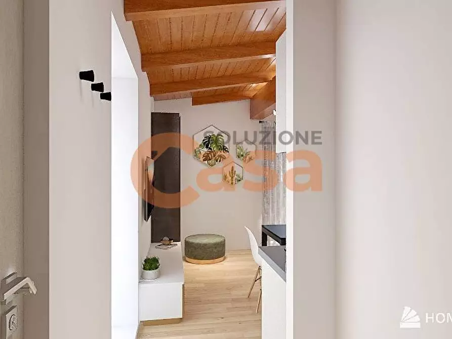 Immagine 16 di Appartamento in vendita  in Via Venturini a Piacenza