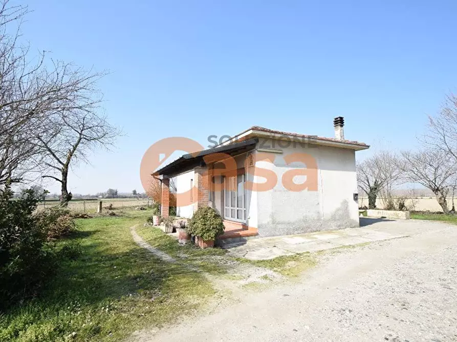 Immagine 21 di Villa in vendita  in Via Vallazza a Caselle Landi