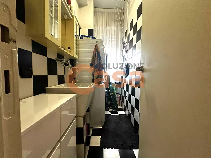 Immagine 23 di Appartamento in vendita  in Via Gian Maria Damiani a Piacenza