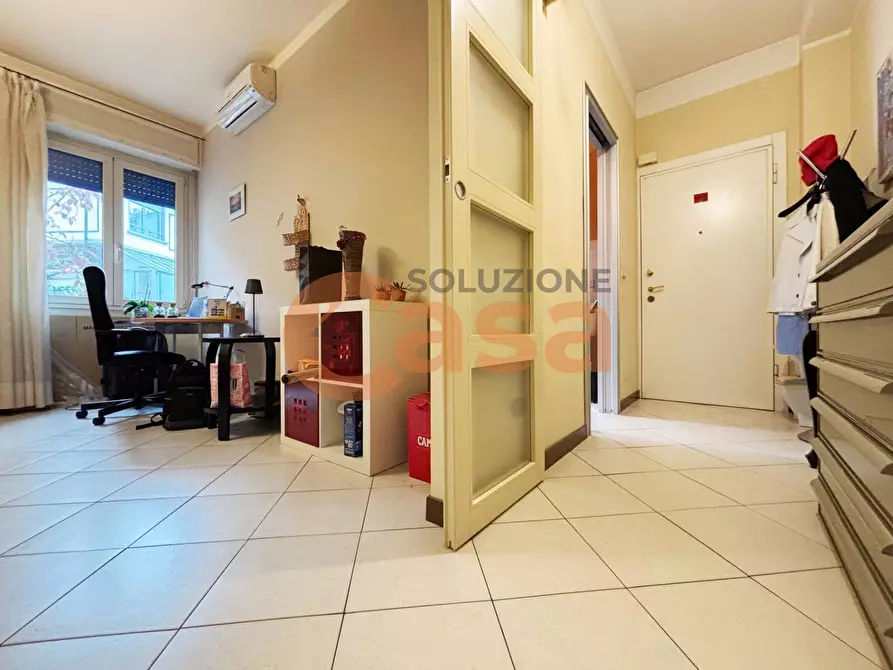 Immagine 7 di Appartamento in vendita  in Viale Gran Sasso a Milano