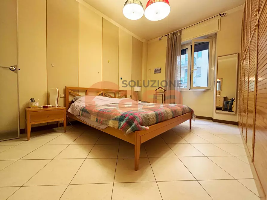 Immagine 9 di Appartamento in vendita  in Viale Gran Sasso a Milano