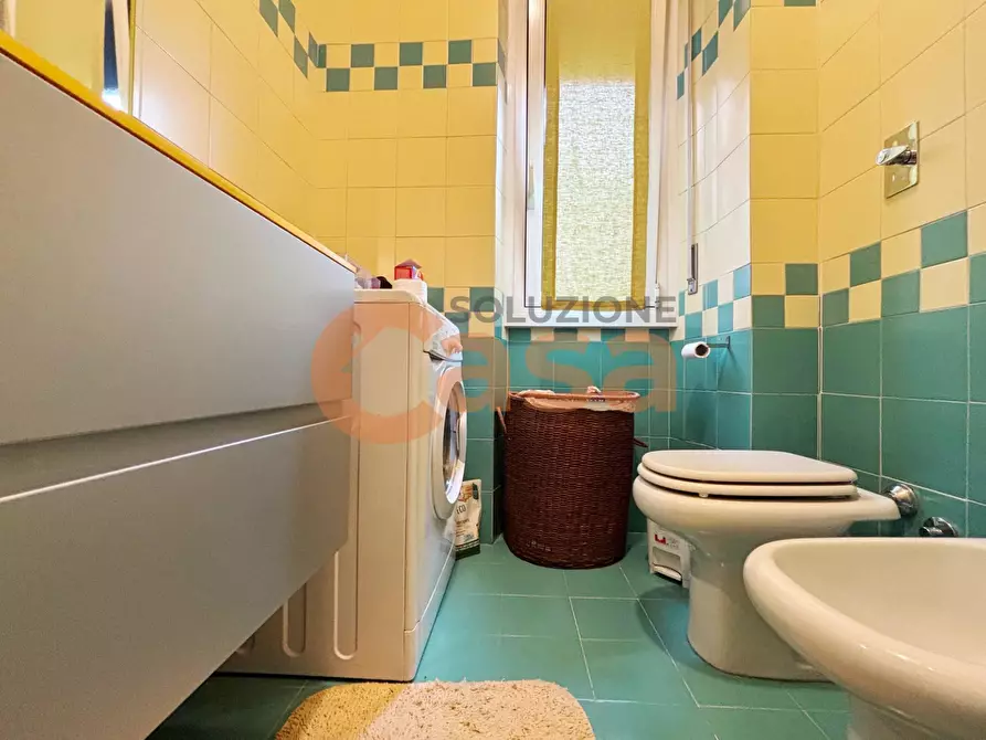 Immagine 11 di Appartamento in vendita  in Viale Gran Sasso a Milano