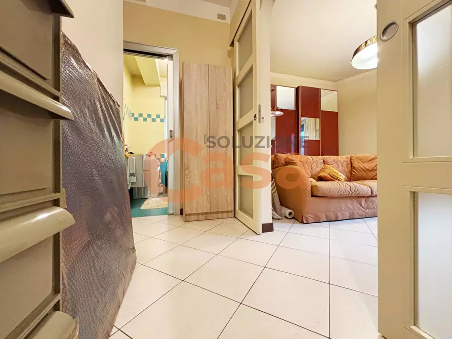 Immagine 14 di Appartamento in vendita  in Viale Gran Sasso a Milano