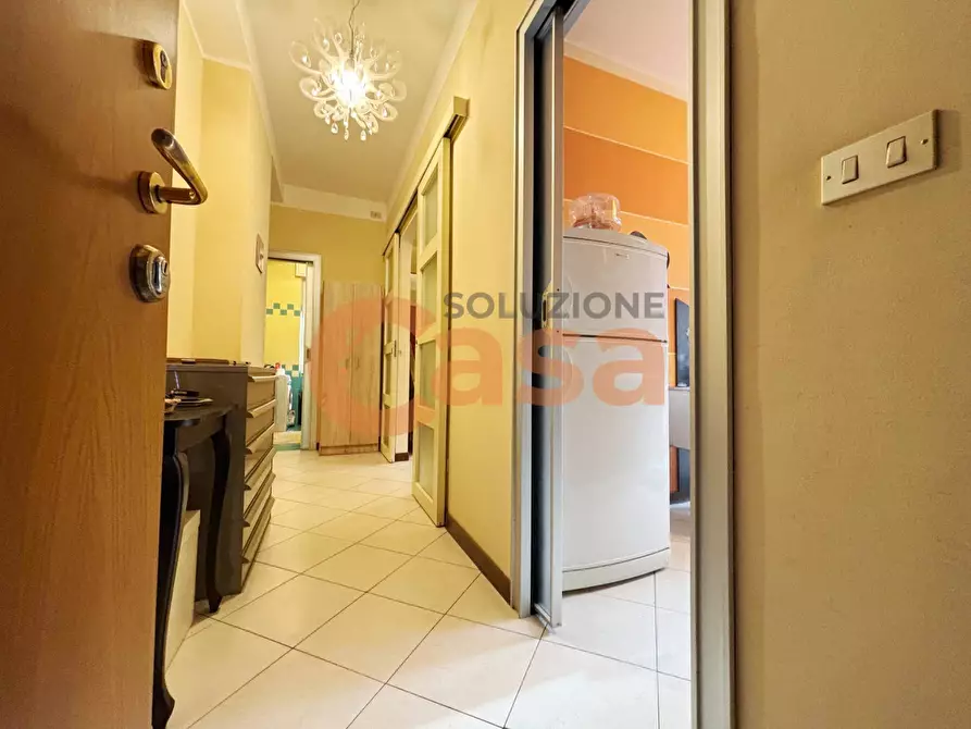 Immagine 15 di Appartamento in vendita  in Viale Gran Sasso a Milano