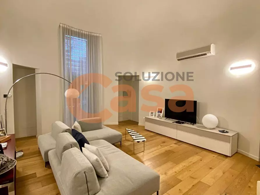 Immagine 5 di Appartamento in vendita  in Via Giordano Bruno a Piacenza