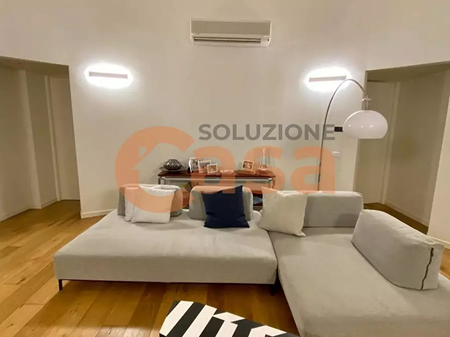 Immagine 3 di Appartamento in vendita  in Via Giordano Bruno a Piacenza