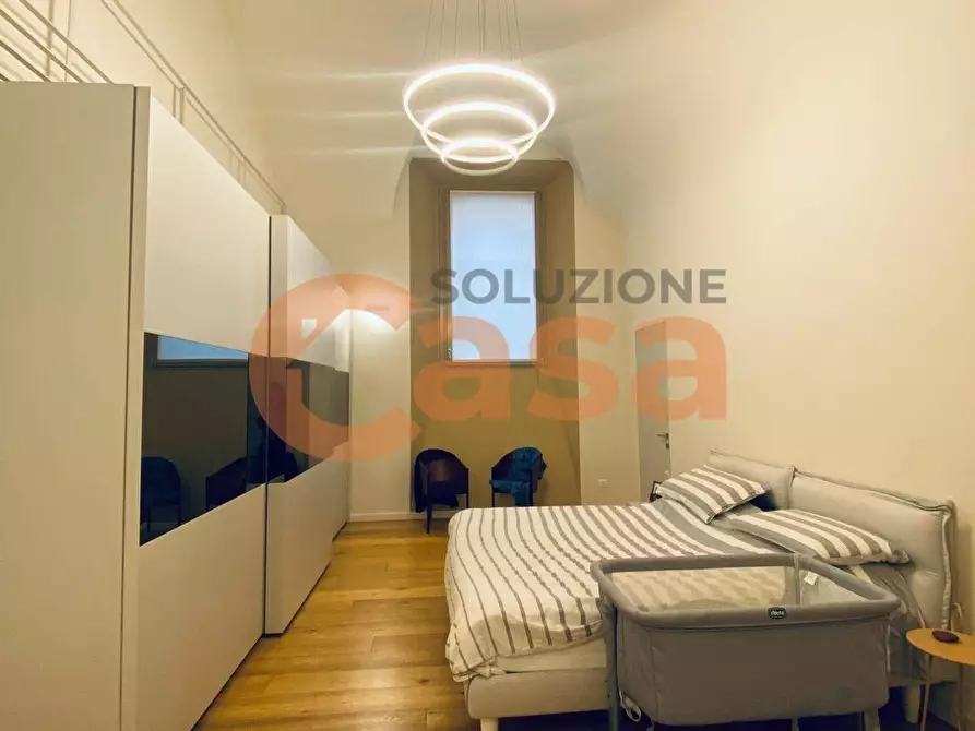 Immagine 13 di Appartamento in vendita  in Via Giordano Bruno a Piacenza