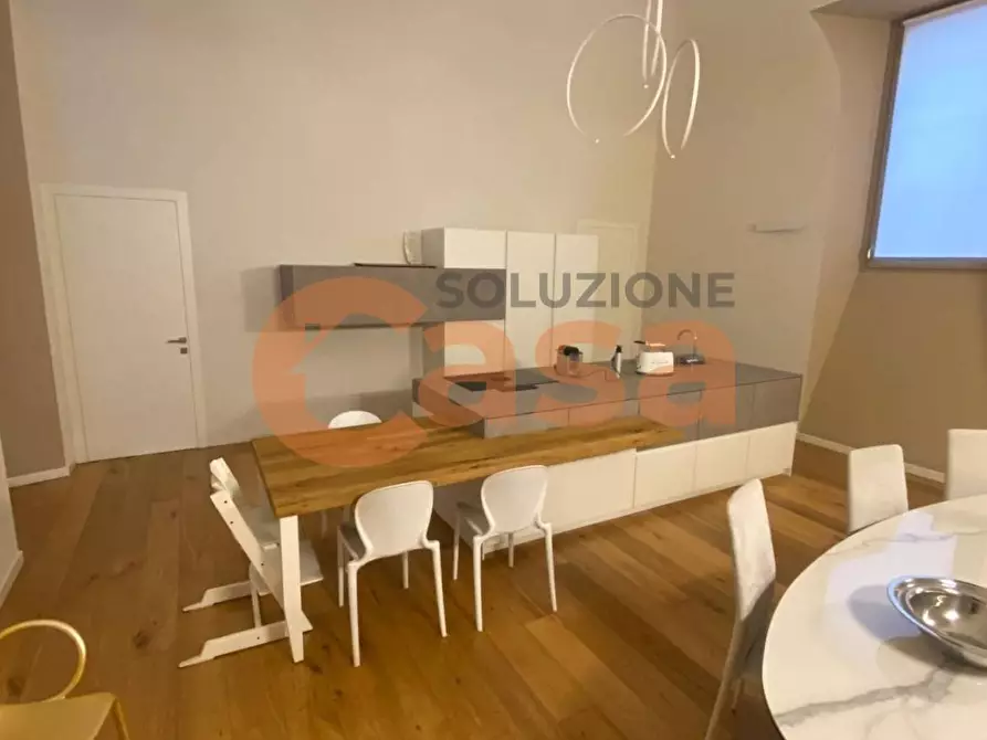 Immagine 7 di Appartamento in vendita  in Via Giordano Bruno a Piacenza