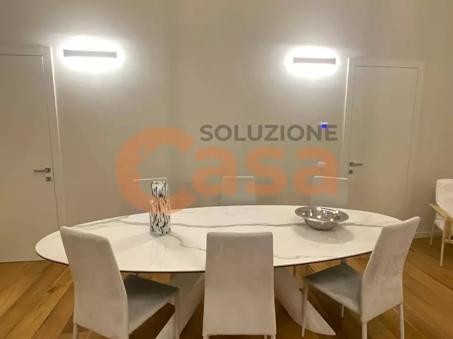 Immagine 8 di Appartamento in vendita  in Via Giordano Bruno a Piacenza