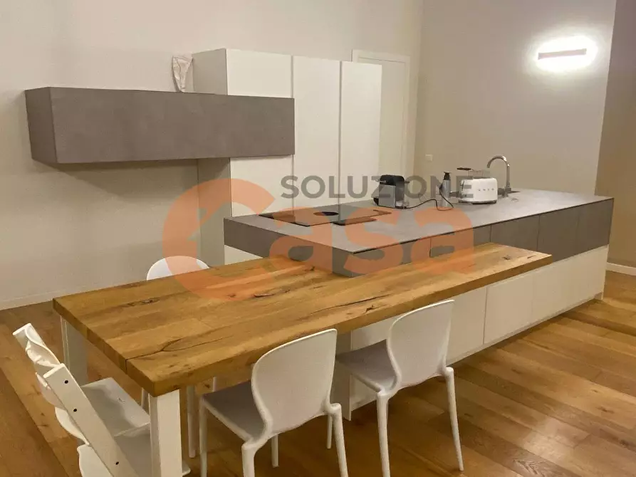 Immagine 10 di Appartamento in vendita  in Via Giordano Bruno a Piacenza