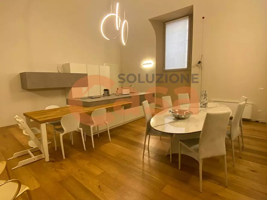 Immagine 11 di Appartamento in vendita  in Via Giordano Bruno a Piacenza