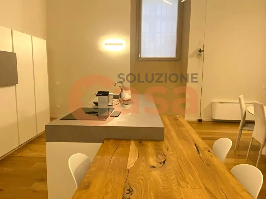 Immagine 12 di Appartamento in vendita  in Via Giordano Bruno a Piacenza