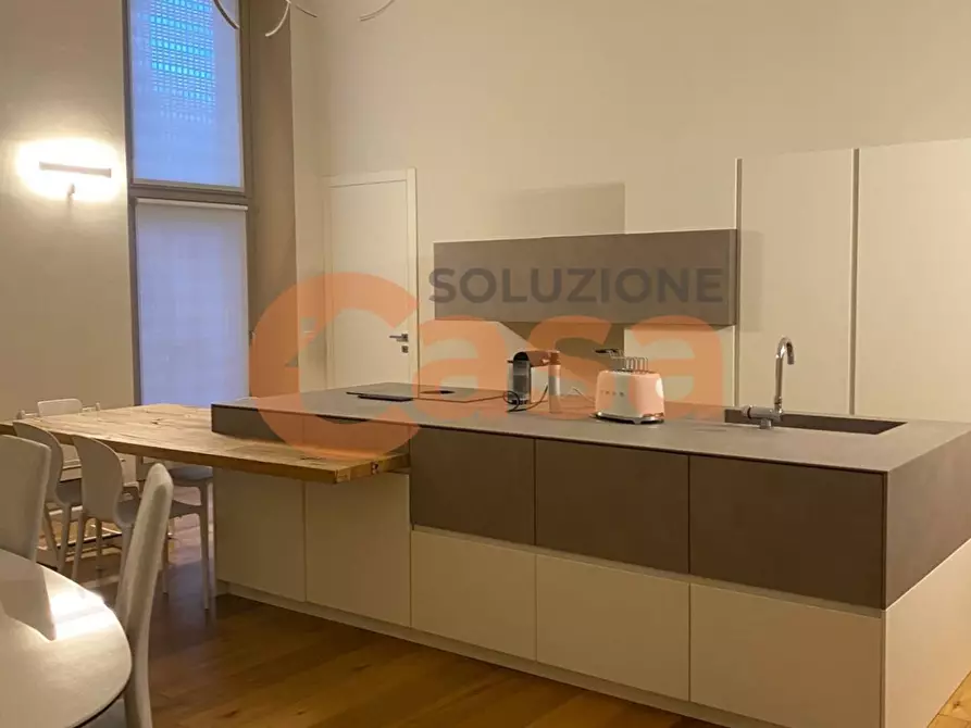 Immagine 9 di Appartamento in vendita  in Via Giordano Bruno a Piacenza