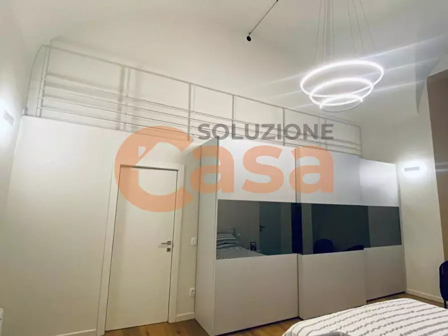 Immagine 14 di Appartamento in vendita  in Via Giordano Bruno a Piacenza