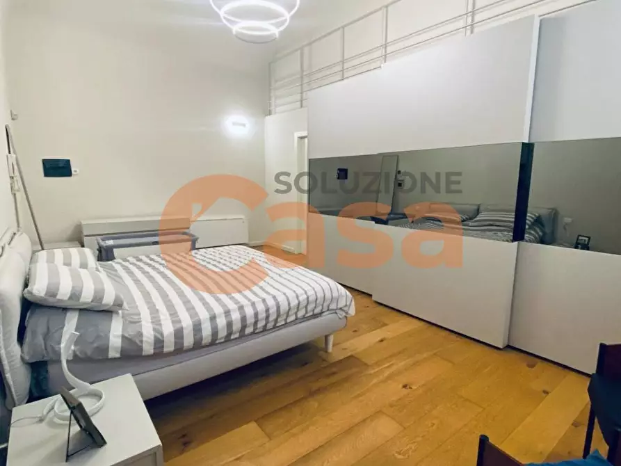 Immagine 15 di Appartamento in vendita  in Via Giordano Bruno a Piacenza