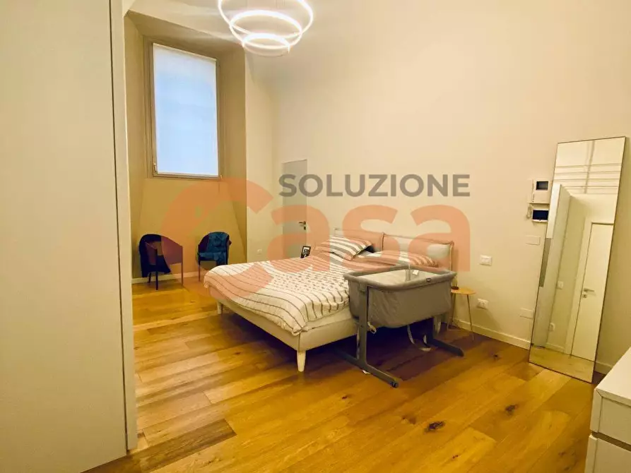 Immagine 17 di Appartamento in vendita  in Via Giordano Bruno a Piacenza