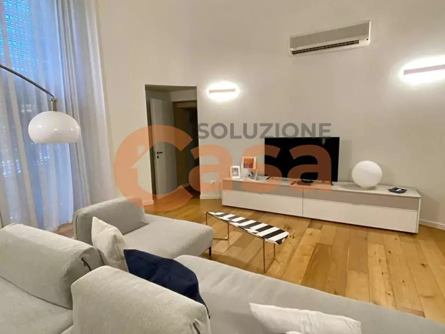 Immagine 4 di Appartamento in vendita  in Via Giordano Bruno a Piacenza