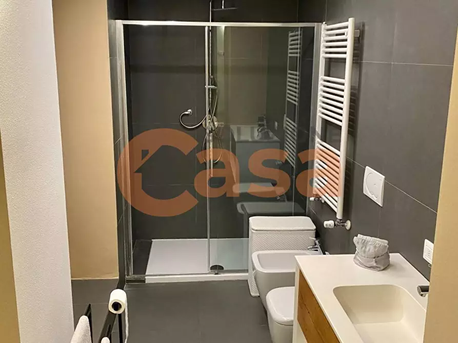 Immagine 18 di Appartamento in vendita  in Via Giordano Bruno a Piacenza