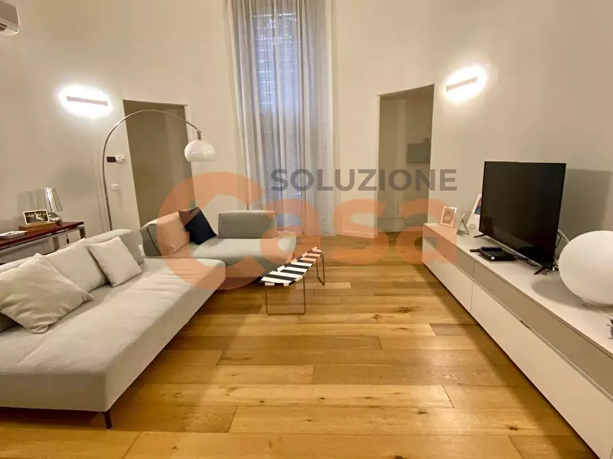 Immagine 6 di Appartamento in vendita  in Via Giordano Bruno a Piacenza