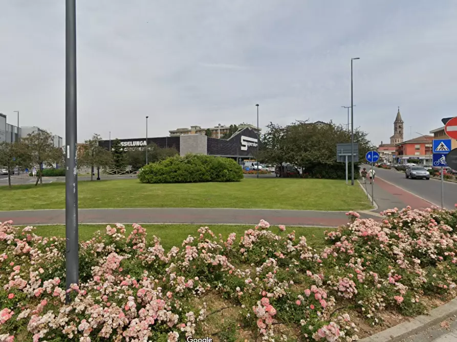 Immagine 2 di Ufficio in affitto  in Corso Europa a Piacenza