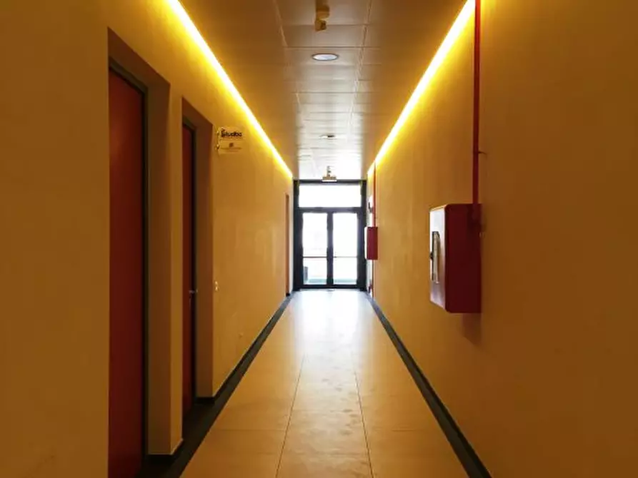 Immagine 3 di Ufficio in affitto  in Corso Europa a Piacenza