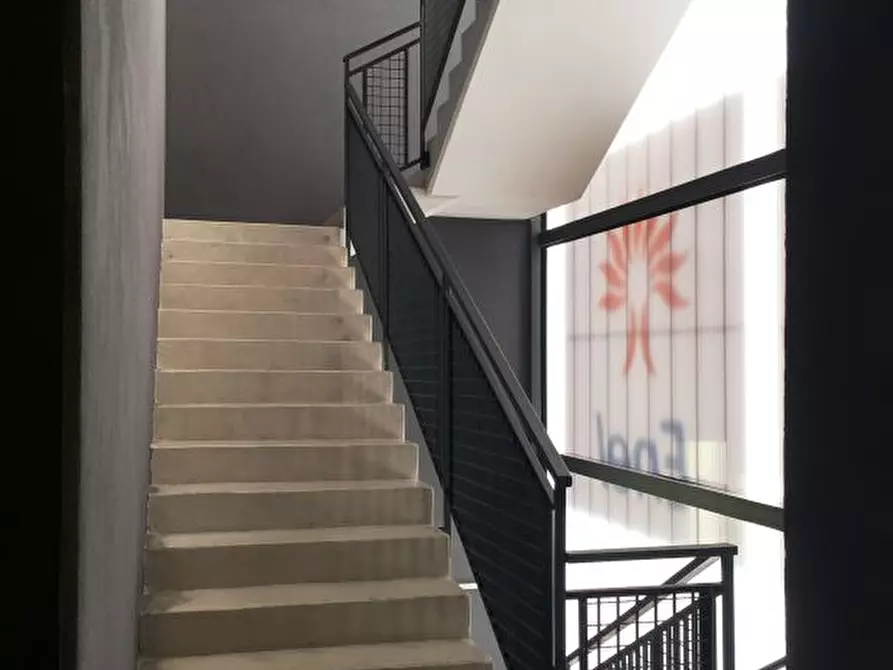 Immagine 5 di Ufficio in affitto  in Corso Europa a Piacenza