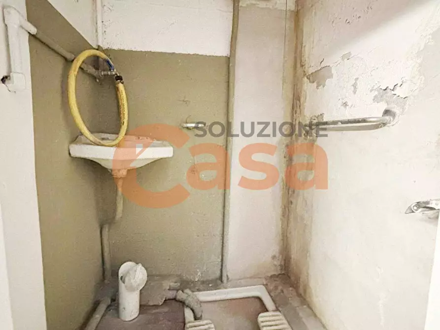 Immagine 12 di Capannone industriale in vendita  in Via Toscanini a Piacenza