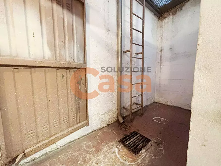 Immagine 9 di Capannone industriale in vendita  in Via Toscanini a Piacenza