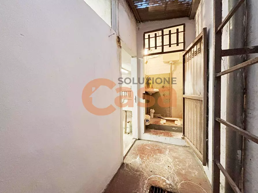 Immagine 10 di Capannone industriale in vendita  in Via Toscanini a Piacenza