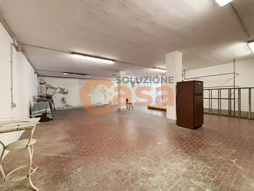 Immagine 3 di Capannone industriale in vendita  in Via Toscanini a Piacenza