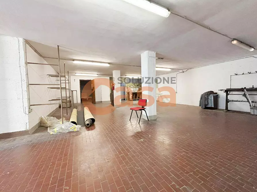 Immagine 5 di Capannone industriale in vendita  in Via Toscanini a Piacenza