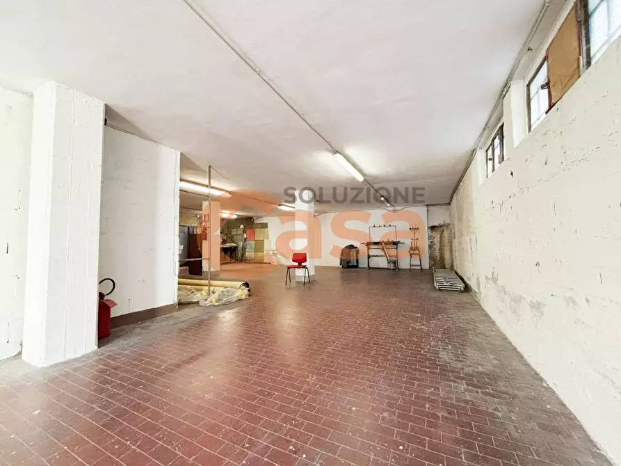 Immagine 6 di Capannone industriale in vendita  in Via Toscanini a Piacenza