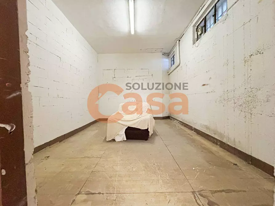 Immagine 8 di Capannone industriale in vendita  in Via Toscanini a Piacenza