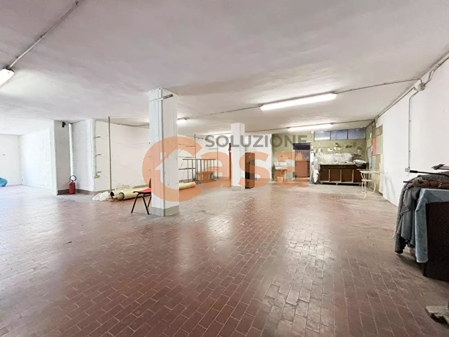 Immagine 7 di Capannone industriale in vendita  in Via Toscanini a Piacenza