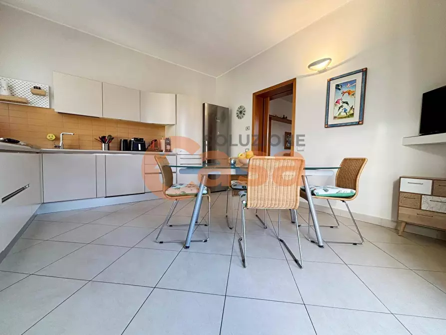 Immagine 9 di Villa in vendita  in Via Ansaldi a Piacenza