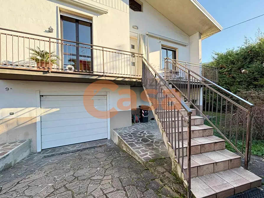 Immagine 33 di Villa in vendita  in Via Ansaldi a Piacenza