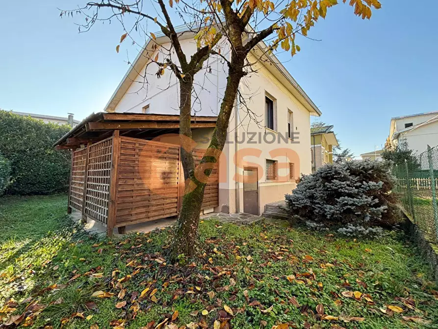 Immagine 38 di Villa in vendita  in Via Ansaldi a Piacenza