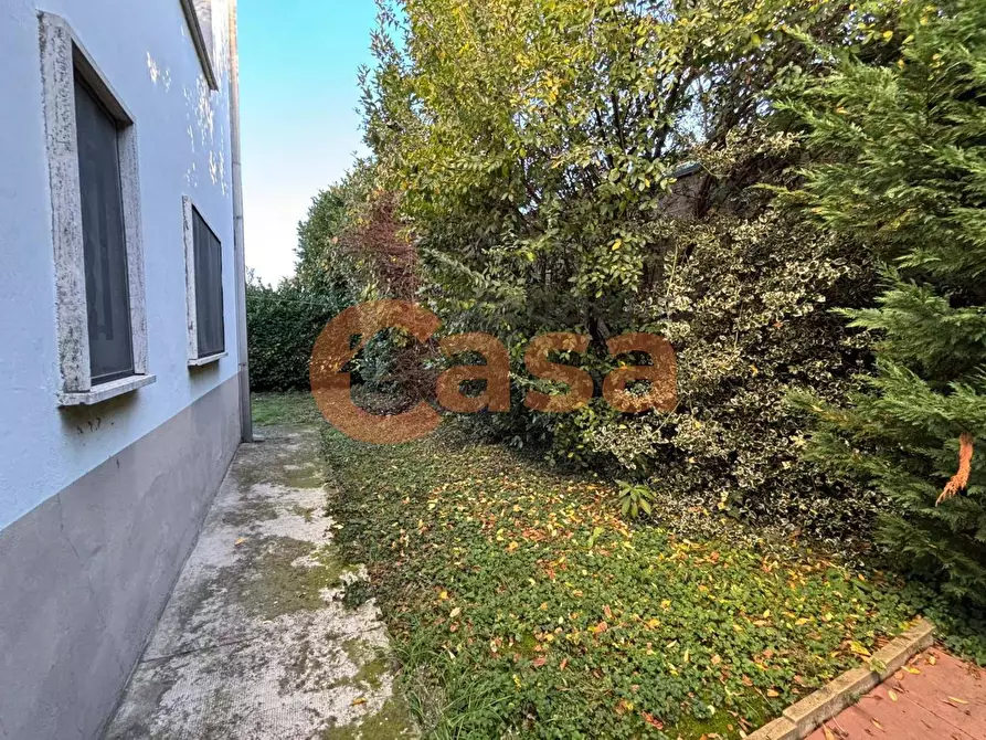 Immagine 36 di Villa in vendita  in Via Ansaldi a Piacenza