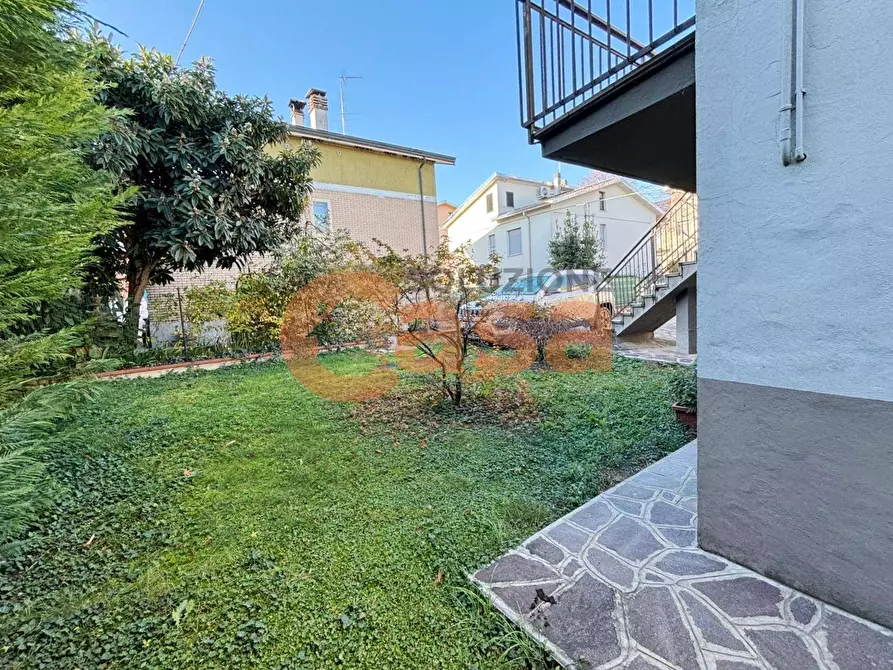 Immagine 37 di Villa in vendita  in Via Ansaldi a Piacenza