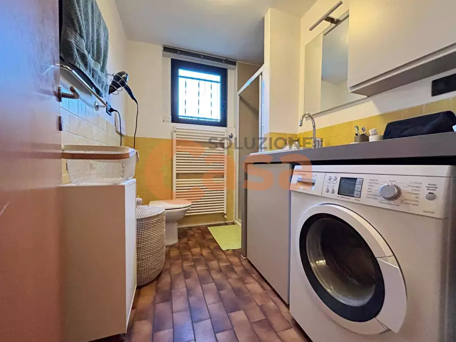 Immagine 29 di Villa in vendita  in Via Ansaldi a Piacenza