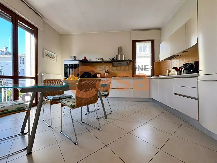 Immagine 7 di Villa in vendita  in Via Ansaldi a Piacenza