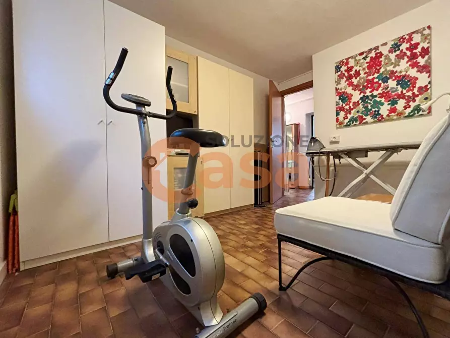 Immagine 26 di Villa in vendita  in Via Ansaldi a Piacenza